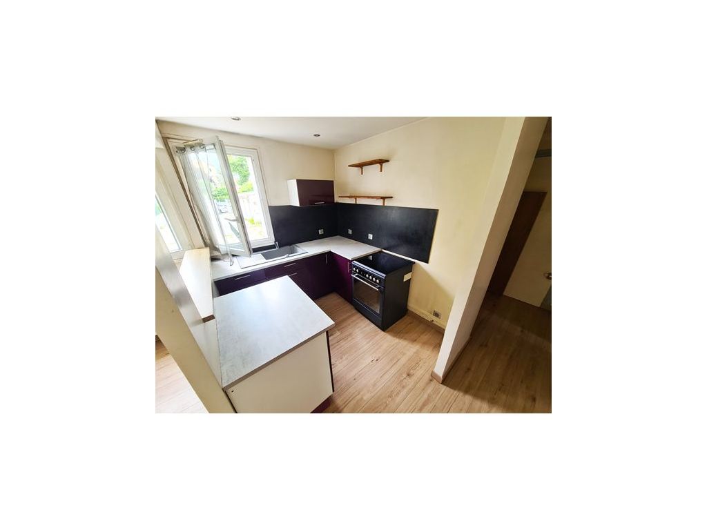 Appartement Appartement RUEIL MALMAISON 195000€ SH CONSEIL Immobilier et Patrimoine Appartement Appartement RUEIL MALMAISON 195000€ SH CONSEIL Immobilier et Patrimoine