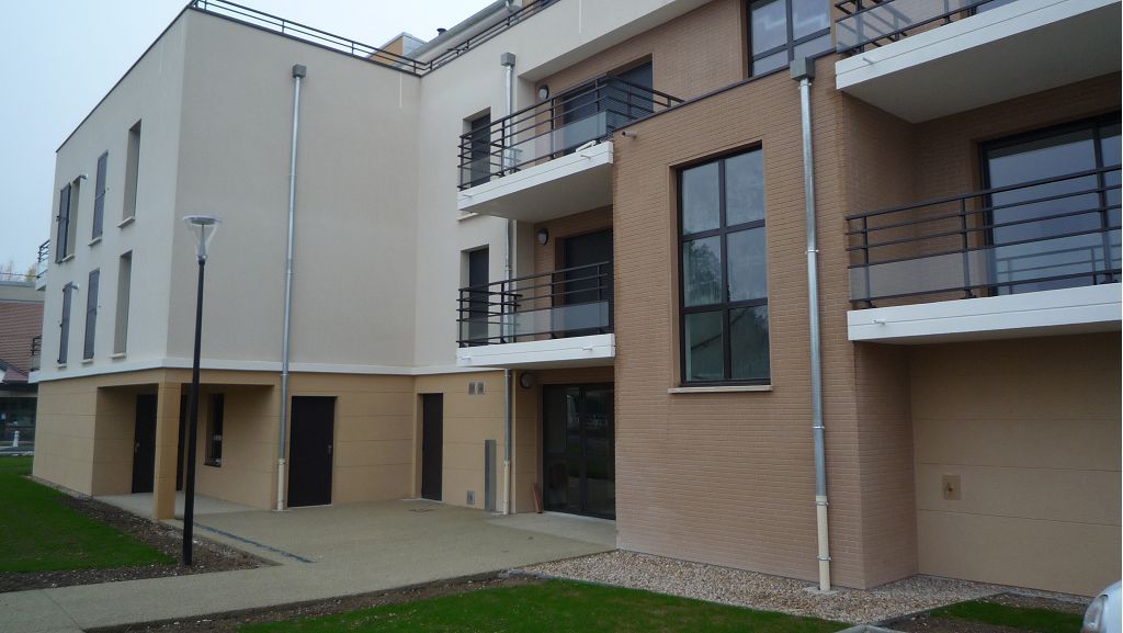 Appartement T2 ST JEAN LE BLANC 603€ SH CONSEIL Immobilier et Patrimoine