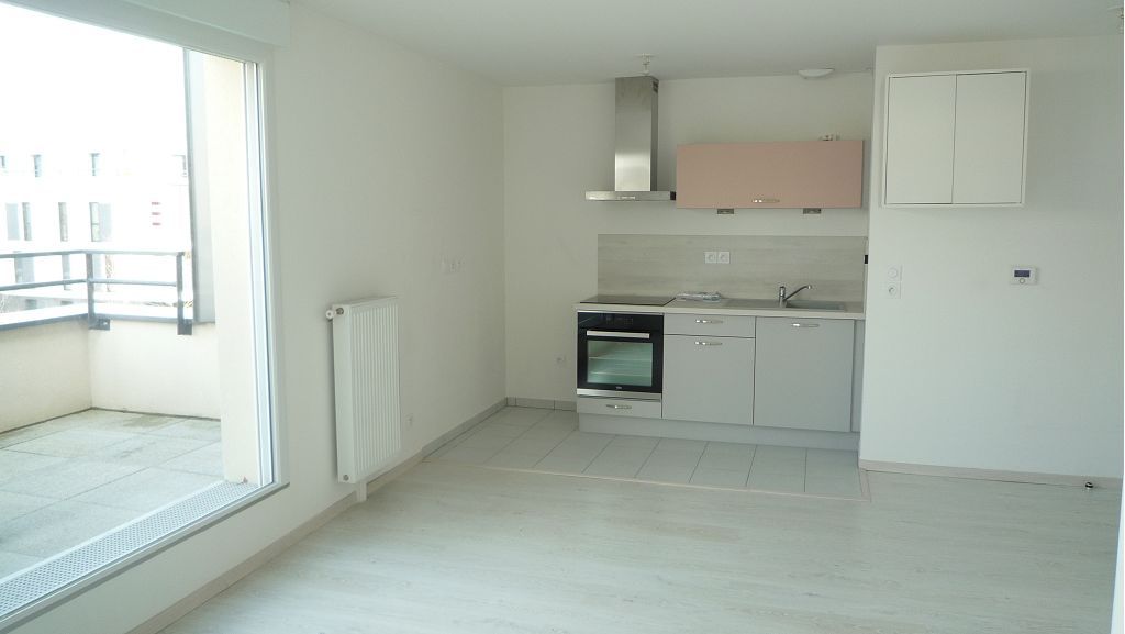 Appartement T2 OLIVET 595€ SH CONSEIL Immobilier et Patrimoine