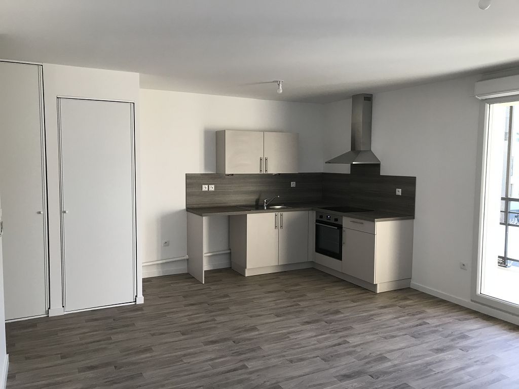 Appartement T3 ORLEANS 720€ SH CONSEIL Immobilier et Patrimoine