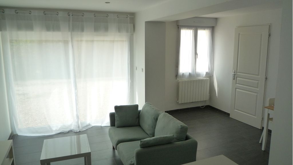 Appartement T2 OLIVET 665€ SH CONSEIL Immobilier et Patrimoine