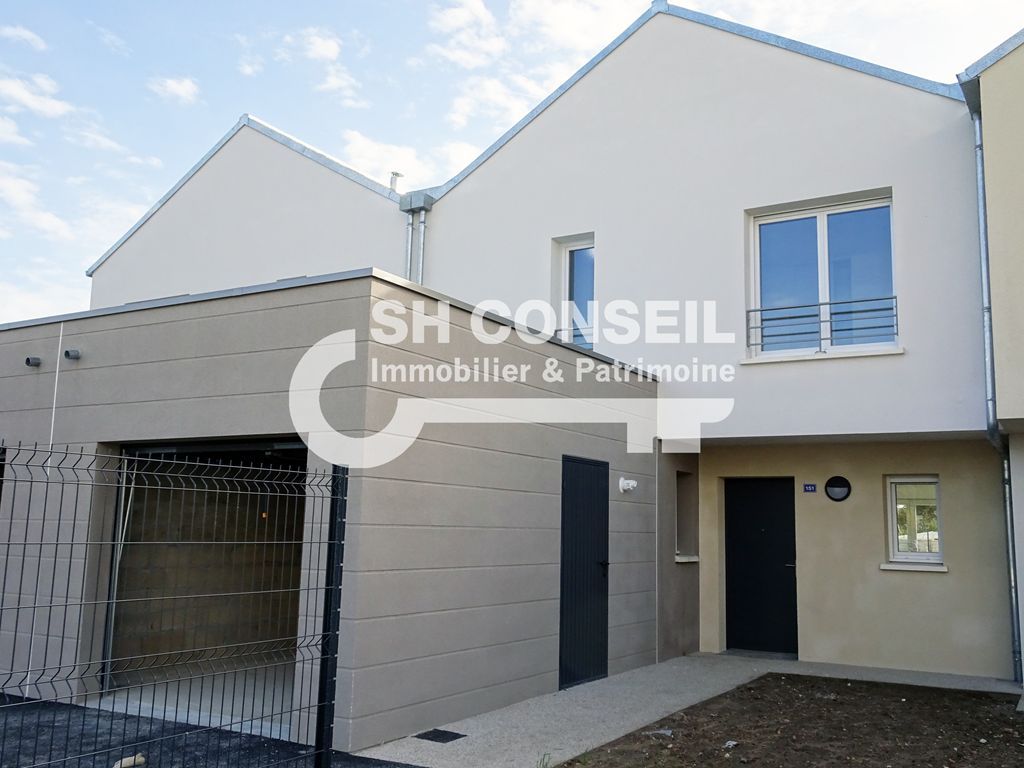 Maison SARAN 990€ SH CONSEIL Immobilier et Patrimoine