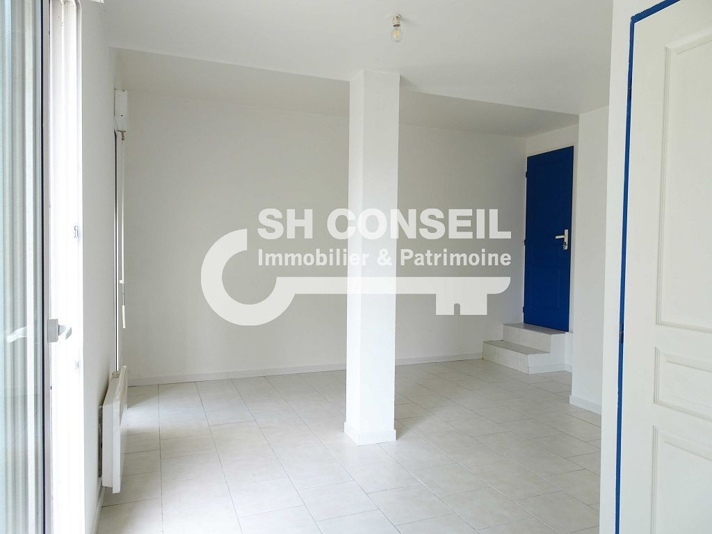 Appartement Studio ST CYR EN VAL 465€ SH CONSEIL Immobilier et Patrimoine