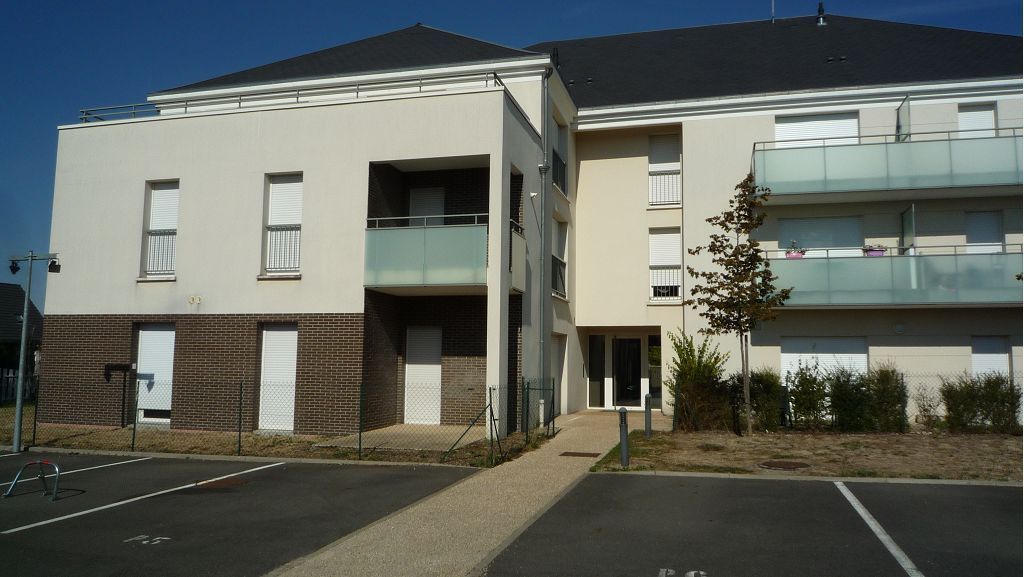 Appartement T2 ORMES 135000€ SH CONSEIL Immobilier et Patrimoine