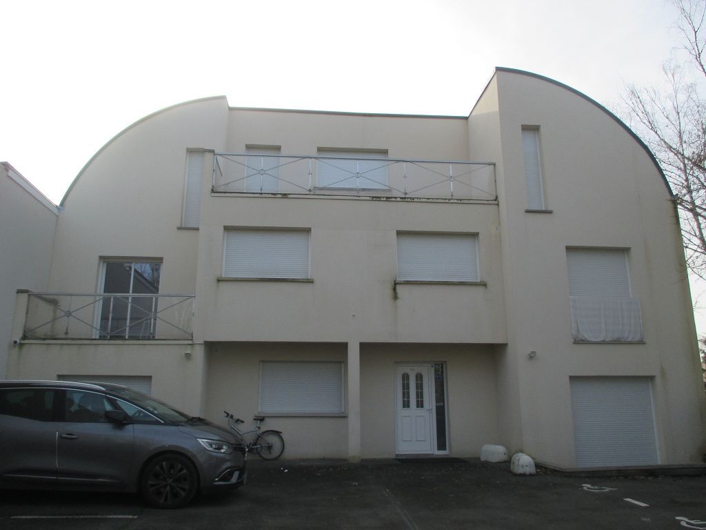 Appartement Studio ST CYR EN VAL 436€ SH CONSEIL Immobilier et Patrimoine