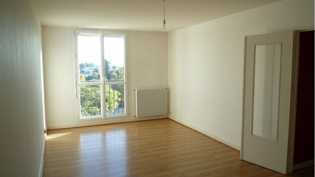 Appartement T2 ORLEANS 613€ SH CONSEIL Immobilier et Patrimoine