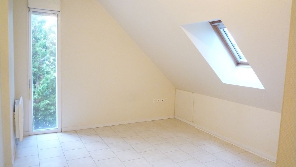 Appartement Studio ST CYR EN VAL 436€ SH CONSEIL Immobilier et Patrimoine