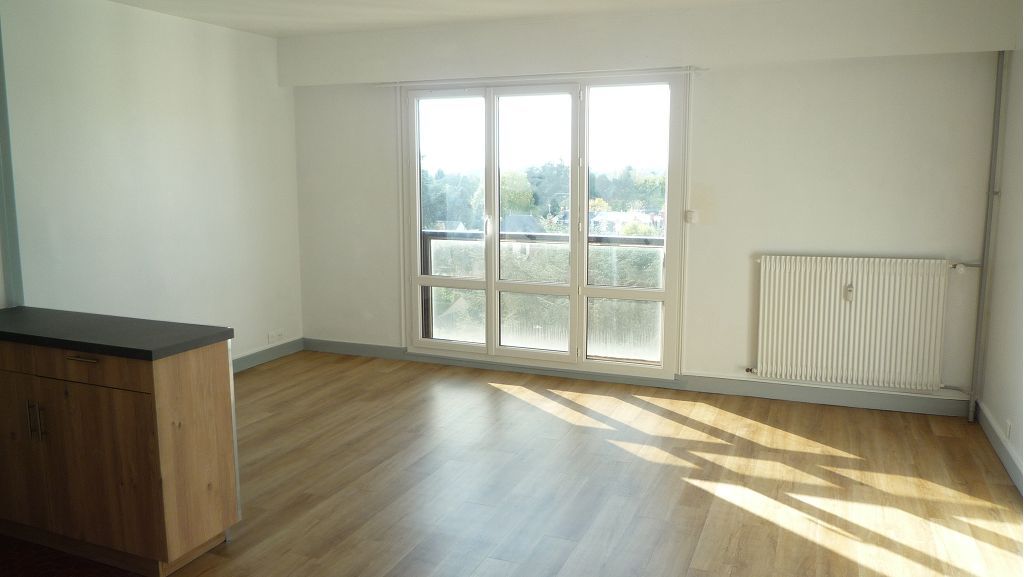 Appartement T1 ORLEANS 520€ SH CONSEIL Immobilier et Patrimoine