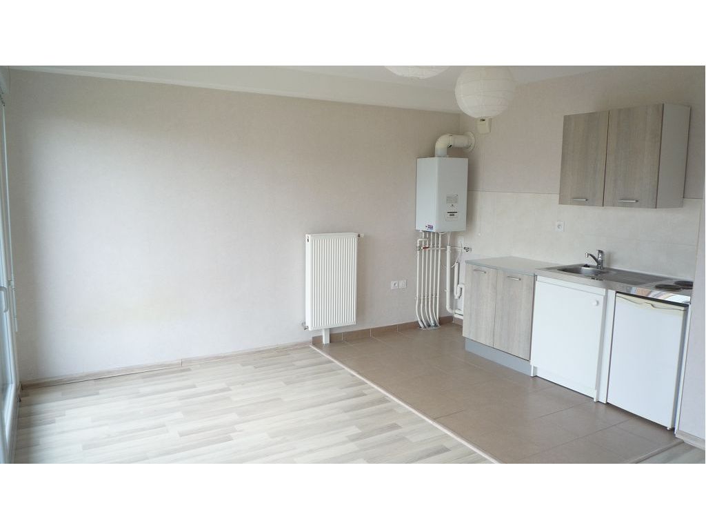 Appartement T1 OLIVET 432€ SH CONSEIL Immobilier et Patrimoine