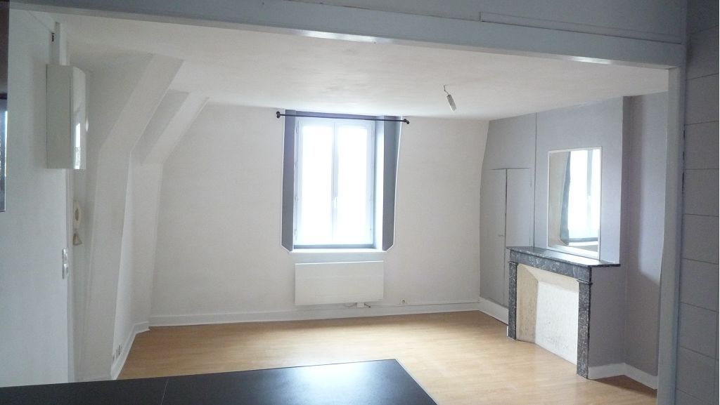 Appartement T2 ORLEANS 480€ SH CONSEIL Immobilier et Patrimoine