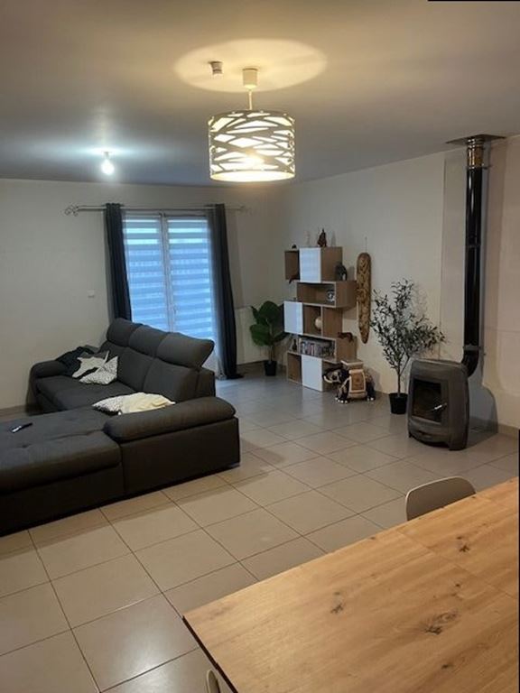 Maison jumelée ORLEANS 227500€ SH CONSEIL Immobilier et Patrimoine