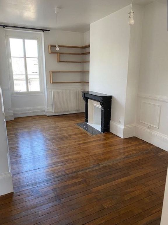 Appartement T3 ORLEANS 181500€ SH CONSEIL Immobilier et Patrimoine